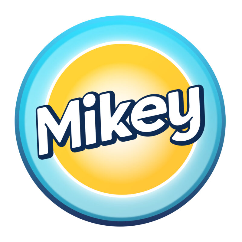Mikey Parfumuri