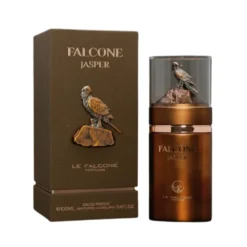 Apa de Parfum Jasper By Le Falcone, Unisex, 100ml