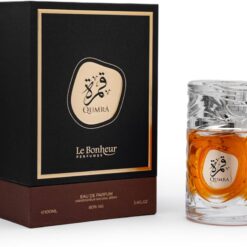 Apa de Parfum Qumra by Le Bonheur, Unisex, 100ml
