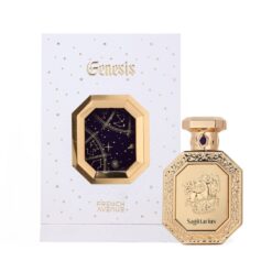Apa de Parfum Genesis Sagittarius by French Avenue, Unisex, 100ml