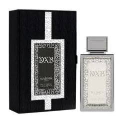 Apa de Parfum DXB by Maison Asrar, Unisex, 100ml