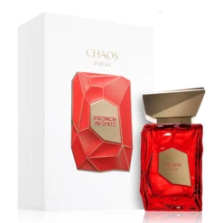 Extract de Parfum Chaos by French Avenue, Unisex, 100ml