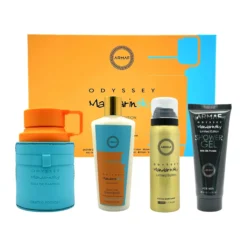 Set Cadou Mandarin Sky by Armaf, Barbati