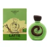 Apa de Parfum Matcha Latte by Arabiyat Sugar, Unisex, 100ml
