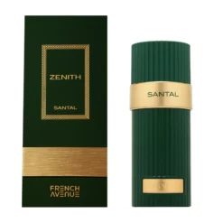 Apa de Parfum Zenith Santal by French Avenue, Unisex, 100ml