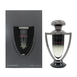 Apa de Parfum Extradose Homme by Arabiyat Prestige, Barbati, 80ml
