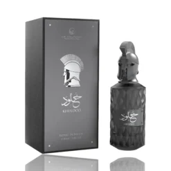 Extract de Parfum Khulood by Le Falcone, Barbati, 85ml