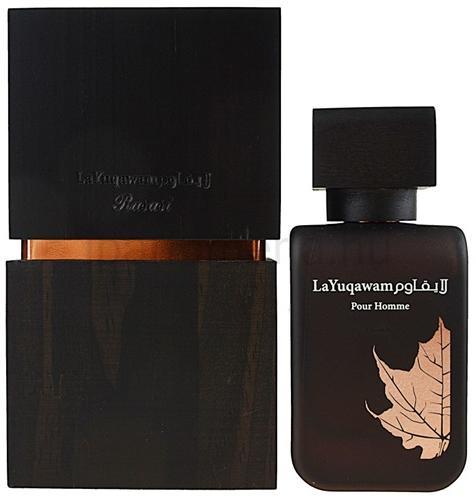 Apa de Parfum La Yukawam by Rasasi, 75ml, Barbati