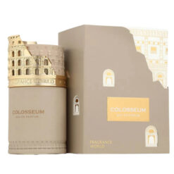 Apa de Parfum Colosseum by Fragrance World, Unisex, 100ml