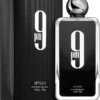 afnan 9pm edp 100ml parfum unisex dulce vanilie scortisoara intens