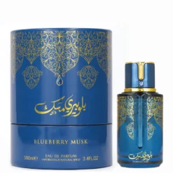 Apa de Parfum Blueberry Musk by Arabiyat Prestige, Unisex, 100ml