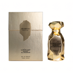 Apa de Parfum Mahd Al Dhahab by Arabiyat Prestige, Unisex, 100ml