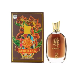 Apa de Parfum Zuhur Lak by MPF, Unisex, 100 ml