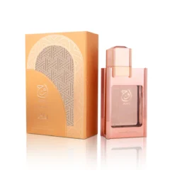 Apa de Parfum Awj Blushing by Mamlakat Al Oud, Femei, 100 ml