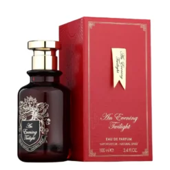 Apa de Parfum An Evening Twilight by Fragrance World, Unisex, 100ml