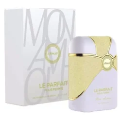 Apa de Parfum Le Parfait Mon Amour by Armaf, Femei, 100ml