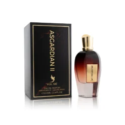 volare asgardian ii edp 100ml parfum unisex lemnos dulce luxury