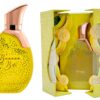 Apa de Parfum Banana Bite by Shaikh Saeed, Femei, 100ml