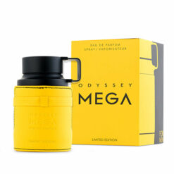 Apa de Parfum Odyssey Mega by Armaf, Barbati, 100ml