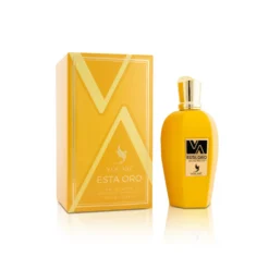 volare esta oro edp 100ml parfum unisex citric fructat vanilie