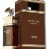 mythical gryphon edp 100ml parfum unisex lemnos akigalawood spicy modern