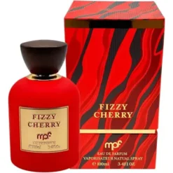 Apa de Parfum Fizzy Cherry by MPF, Unisex, 100ml