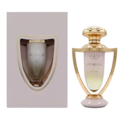 Apa de Parfum Extradose Femme by Arabiyat Prestige, Femei, 80ml
