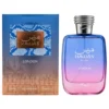 hawas london edp 100ml parfum barbati acvatic trandafir tamaie lemnos elegant
