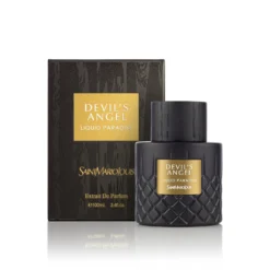Extract de Parfum Devils Angel Liquid Paradise by Shaikh Saeed, Unisex, 100 ml