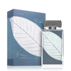 lattafa najdia intense edp 100ml parfum barbati fresh aromatic