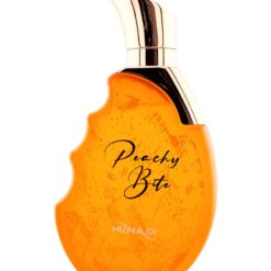 peachy bite shaikh saeed edp 100ml parfum femei piersica dulce fructat fresh