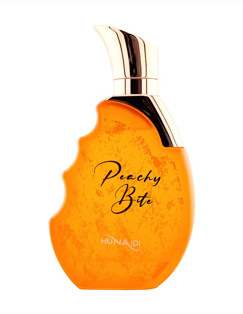 peachy bite shaikh saeed edp 100ml parfum femei piersica dulce fructat fresh