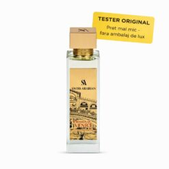 Extract de Parfum Passion Of Venice by Swiss Arabian, Unisex, 100ml 📦 Tester