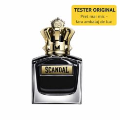 Apa de Parfum Scandal Le Parfum by Jean Paul Gaultier, Barbati, 100ml 📦 Tester