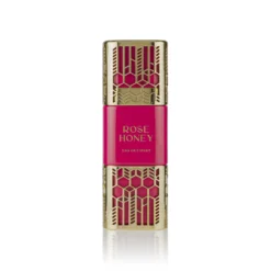 Apa de Parfum Rose Honey by Shaikh Saeed, Femei, 100ml
