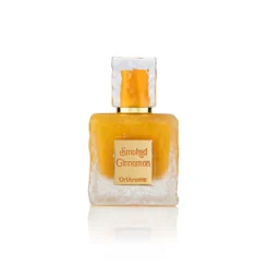 shaikh saeed smoked cinnamon edp 100ml parfum unisex citric fresh