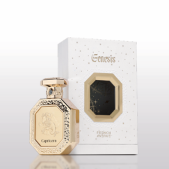 Apa de Parfum Genesis Capricorn by French Avenue, Unisex, 90ml