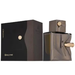 Apa de Parfum Spectre Ghost by French Avenue, Unisex, 80ml