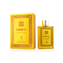 Apa de Parfum Vermelle Eclipse Najami by Volare, Barbati, 100ml