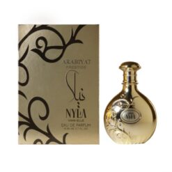 Apa de Parfum Nyla Vani-elle by Arabiyat Prestige, Femei, 80ml