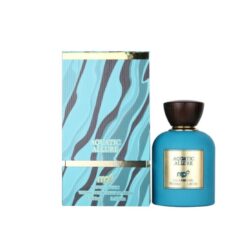 Apa de Parfum Aquatic Allure by MPF, Unisex, 100ml