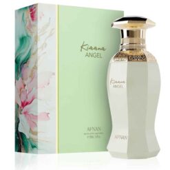 Apa de Parfum Kiaana Angel by Afnan, Femei, 100ml