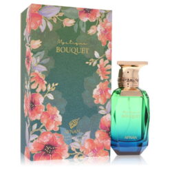 Apa de Parfum Mystique Bouquet by Afnan, Femei, 80ml
