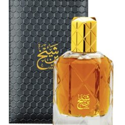Extract de Parfum Bin Shaikh by Ahmed Al Maghribi, Unisex, 90ml