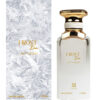 ahmed al maghribi frost ice edp 100ml parfum unisex pepene grapefruit portocala iasomie rozmarin ambergris fresh fructat acvatic inspiratie hawas ice parfum de vara