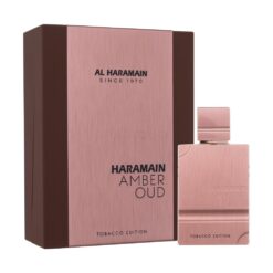 amber oud tobacco edp 60ml