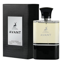 Apa de Parfum Avant by Maison Alhambra, Barbati, 100ml