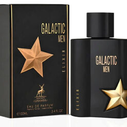 Apa de Parfum Galactic Elixir by Maison Alhambra, Barbati , 100ml