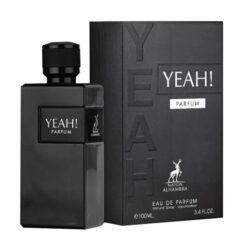 maison alhambra yeah man parfum edp 100ml parfum barbati mar lavanda tonka fresh aromatic