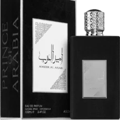 Apa de Parfum Ameer Al Arab by Asdaaf, Barbati, 100ml